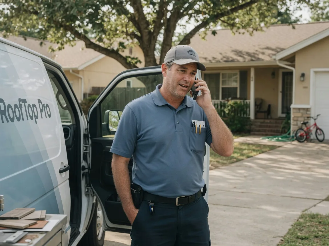 Roof Repair Loup City, NE FAQs